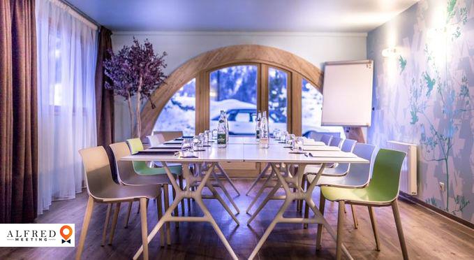 Grand Aigle Hôtel & Spa ****, La-Salle-les-Alpes, France