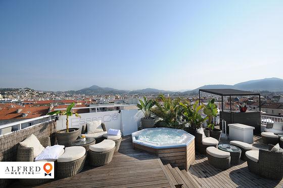 Gounod Hôtel ***, Hôtel 3*, Nice, Provence-Alpes-Côte d'Azur, France