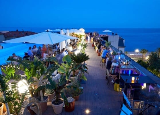 AC Hôtel by Marriott Nice ****, Hôtel 4*, France