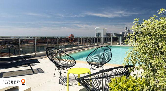 Hôtel Mercure Nice Centre Notre Dame ****, France