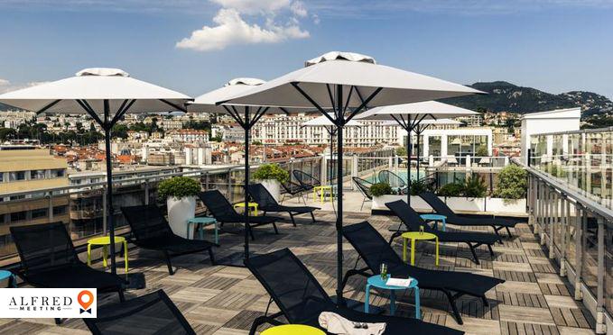 Hôtel Mercure Nice Centre Notre Dame ****, France