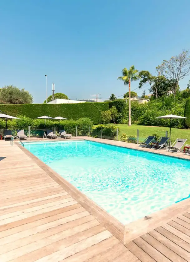 Best Western Hôtel Elixir Grasse ****, France