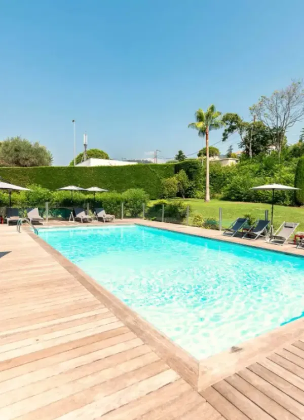 Best Western Hôtel Elixir Grasse ****, France