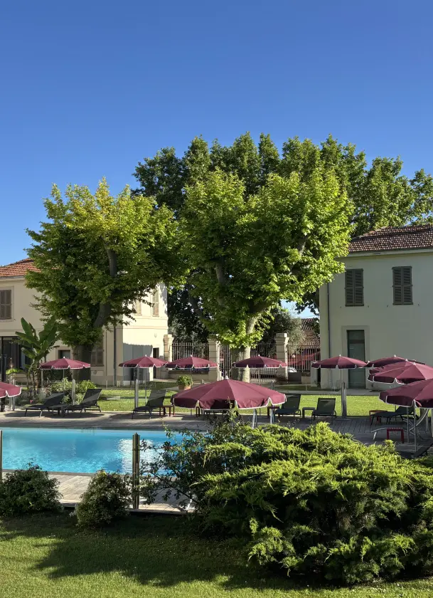 Best Western Hôtel Elixir Grasse ****, France
