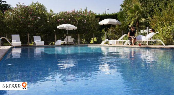 Best Western Hôtel Elixir Grasse ****, France