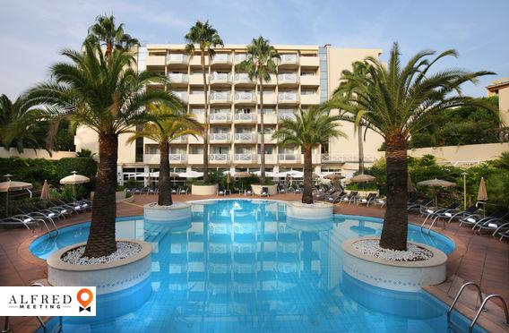 AC Marriott Ambassadeur Antibes - Juan les Pins, France