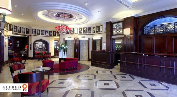 Hôtel Pont Royal *****, Hôtel 5*, Paris, Île-de-France, France