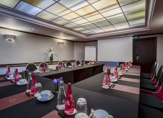 Hôtel Pont Royal *****, Hôtel 5*, Paris, Île-de-France, France