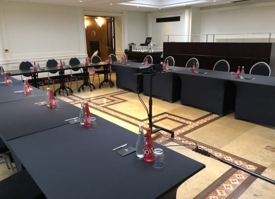 Hôtel Pont Royal *****, Hôtel 5*, Paris, Île-de-France, France