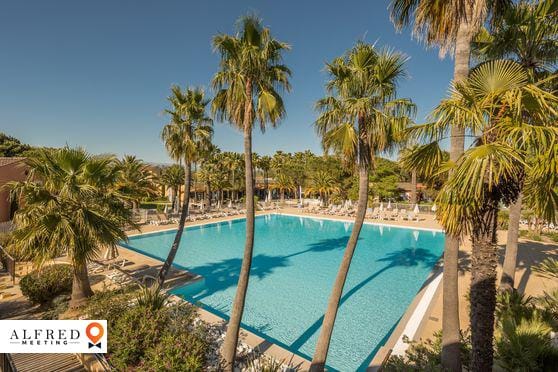 Cannes-Mandelieu - Pierre & Vacances, Village Vacance, Mandelieu-la-Napoule, France