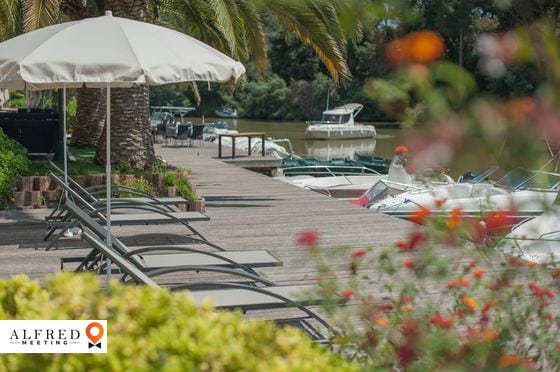 Cannes-Mandelieu - Pierre & Vacances, Village Vacance, Mandelieu-la-Napoule, France