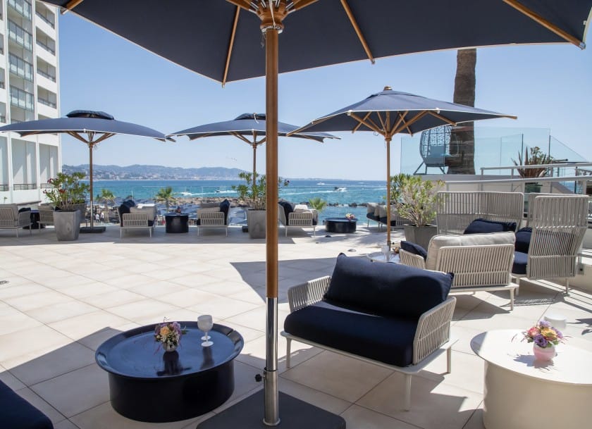 Pullman Cannes Mandelieu Royal Casino ****, Hôtel 4*, Mandelieu-la-Napoule, France