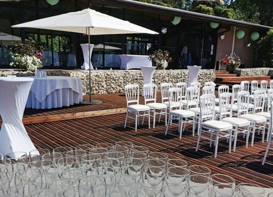 Carré des Cavaliers, Salle de réception / Espace événementiel, Villeneuve-Loubet, France