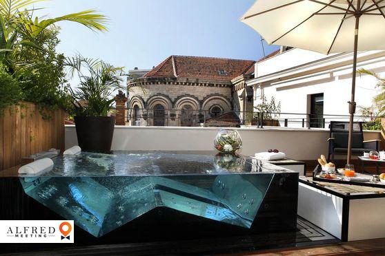 Five Seas Hôtel *****, Hôtel 5*, Cannes, Provence-Alpes-Côte d'Azur, France