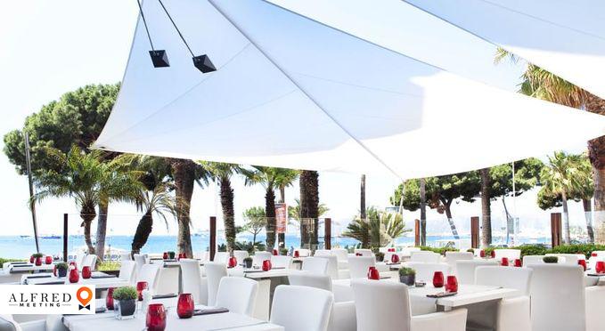 JW Marriott Cannes *****, Hôtel 5*, France