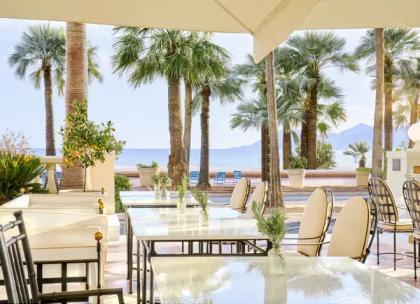 Carlton Cannes *****, Hôtel 5*, Cannes, Provence-Alpes-Côte d'Azur, France