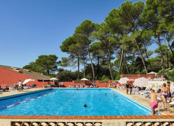 Belambra Business - Les Terrasses de Saint Paul ***, Village Vacance, La-colle-sur-loup, Provence-Alpes-Côte d'Azur, France