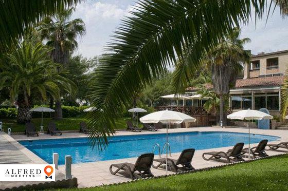 Hôtel Promotel Carros ***, Hôtel 3*, France