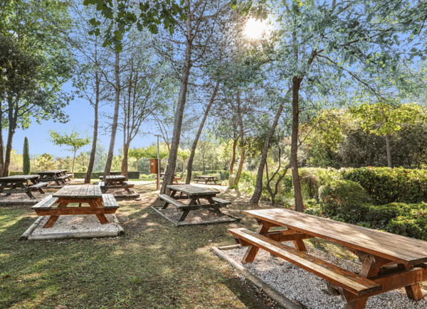 BURO Club Sophia-Antipolis, Centre d'affaires, Valbonne, Provence-Alpes-Côte d'Azur, France