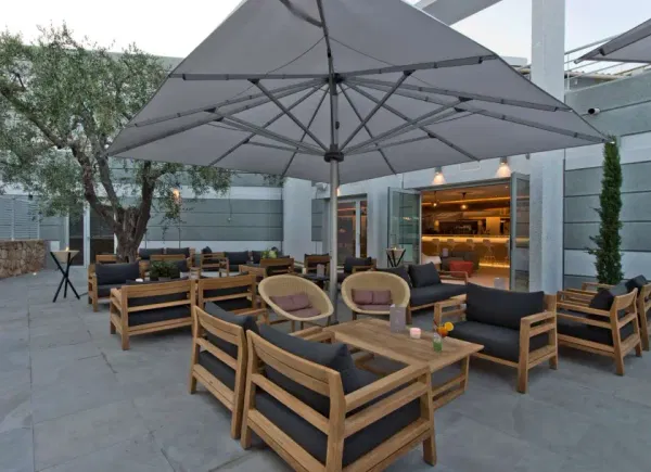 Golden Tulip Sophia Antipolis Hôtel & Spa ****, Hôtel 4*, Valbonne, Provence-Alpes-Côte d'Azur, France