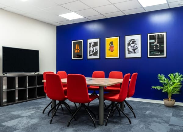 Sundesk Valbonne, Centre d'affaires, Valbonne - Sophia Antipolis, France