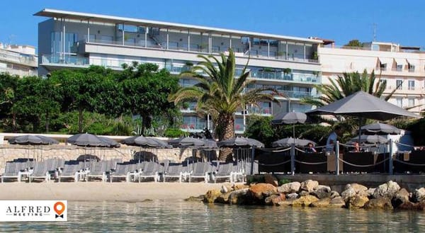 Hôtel Royal Antibes ****, France