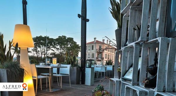 Hôtel Royal Antibes ****, France