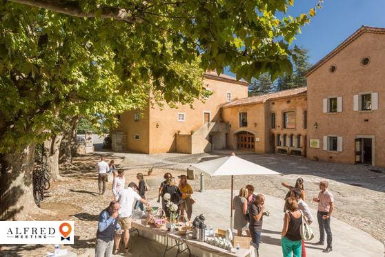 Le Rouret en Ardèche - Pierre & Vacances, Village Vacance, Grospierres, France