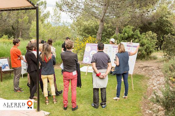 Le Rouret en Ardèche - Pierre & Vacances, Village Vacance, Grospierres, France