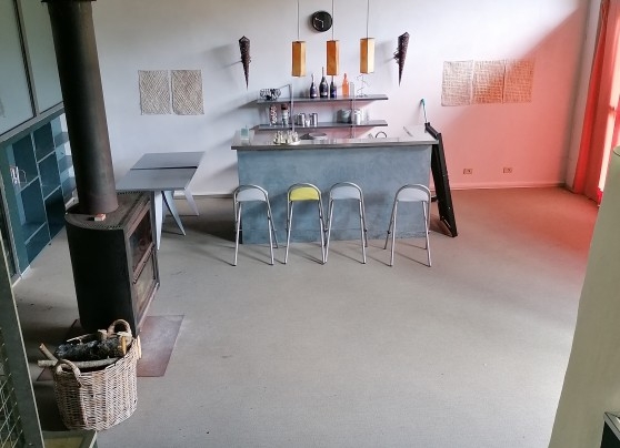 La Manufacture, Loft / Appartement, Antraigues-sur-Volane, France