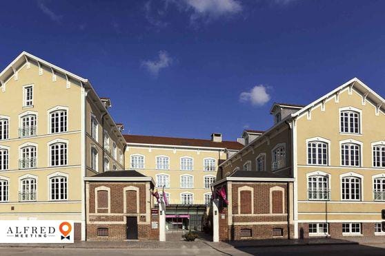 Hôtel Mercure Troyes Centre ****, France