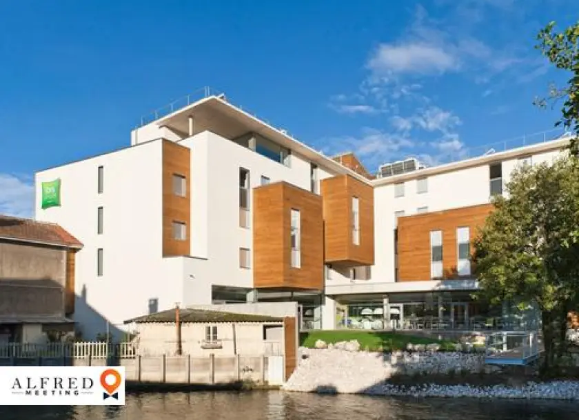 Ibis Styles Troyes Centre, France