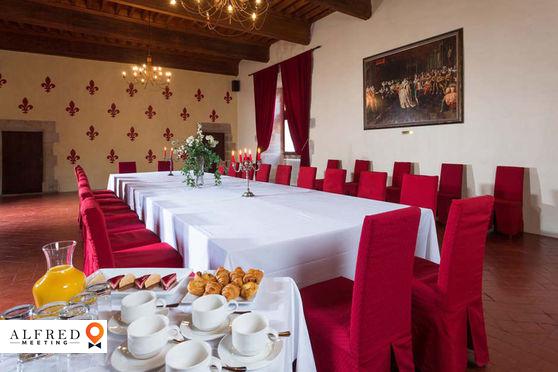 Château des Ducs de Joyeuse ***, Château / Domaine, Couiza, France