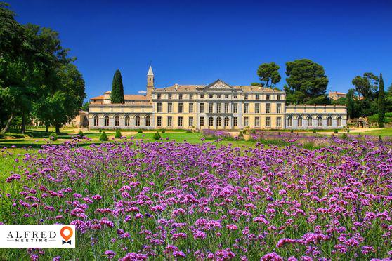 Château de Pennautier, Château / Domaine, France