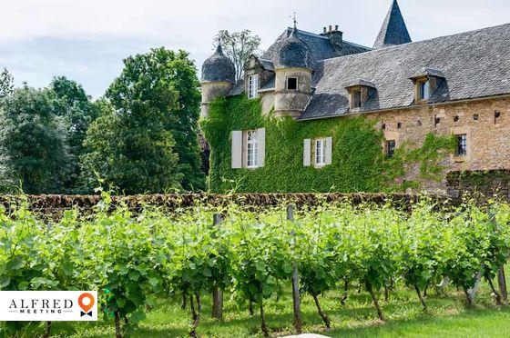 Château de Labro, Château / Domaine, Onet-le-Château, France
