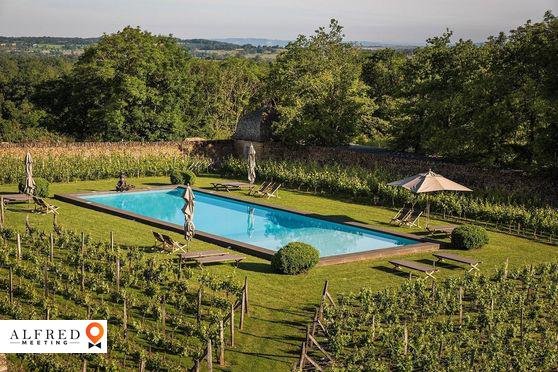 Château de Labro, Château / Domaine, Onet-le-Château, France