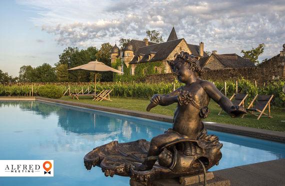 Château de Labro, Château / Domaine, Onet-le-Château, France
