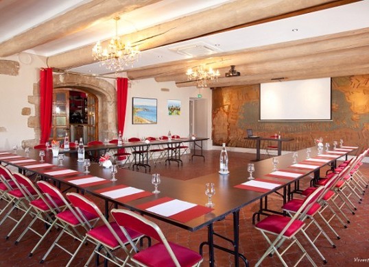 Club du Vieux Port - Salon privés, Espace événementiel, Marseille, Provence-Alpes-Côte d'Azur, France