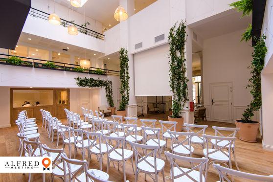 The Babel Community, Coworking, Marseille, Provence-Alpes-Côte d'Azur, France