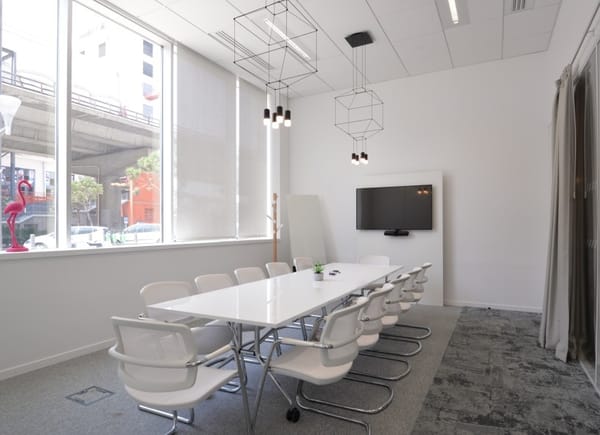 Wellio Marseille, Salle de réception / Espace événementiel, France