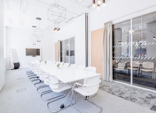 Wellio Marseille, Salle de réception / Espace événementiel, France