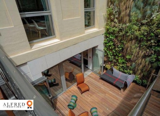 C2 Hôtel *****, Hôtel 5*, Marseille, Provence-Alpes-Côte d'Azur, France