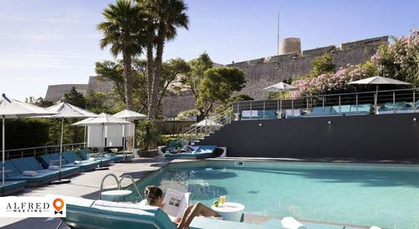 Novotel Marseille Vieux Port ****, France