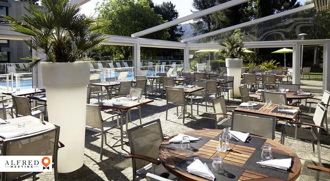 Novotel Marseille Est ****, France