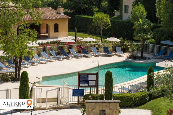 Novotel Pont De L'Arc Fenouilleres ****, Restaurant, Aix-en-Provence, Provence-Alpes-Côte d'Azur, France