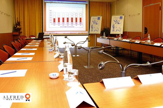 Novotel Pont De L'Arc Fenouilleres ****, Restaurant, Aix-en-Provence, Provence-Alpes-Côte d'Azur, France