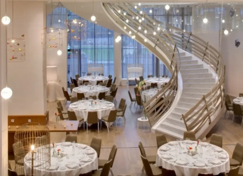 Renaissance Aix-en-Provence Hôtel *****, Hôtel 5*, France