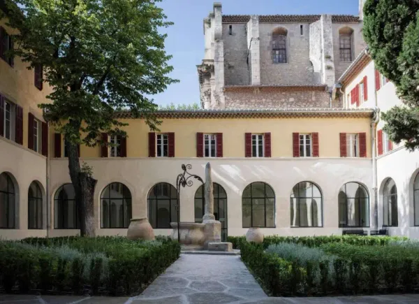 Hôtel & Spa Jules César MGallery *****, Hôtel 5*, Arles, Provence-Alpes-Côte d'Azur, France