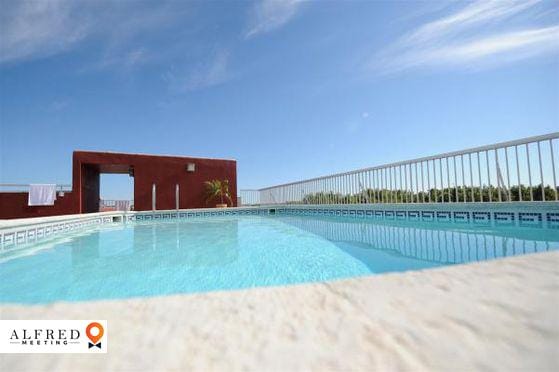 Best Western Hôtel Atrium ***, Hôtel 3*, Arles, France