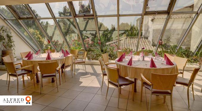 Best Western Hôtel Atrium ***, Hôtel 3*, Arles, France